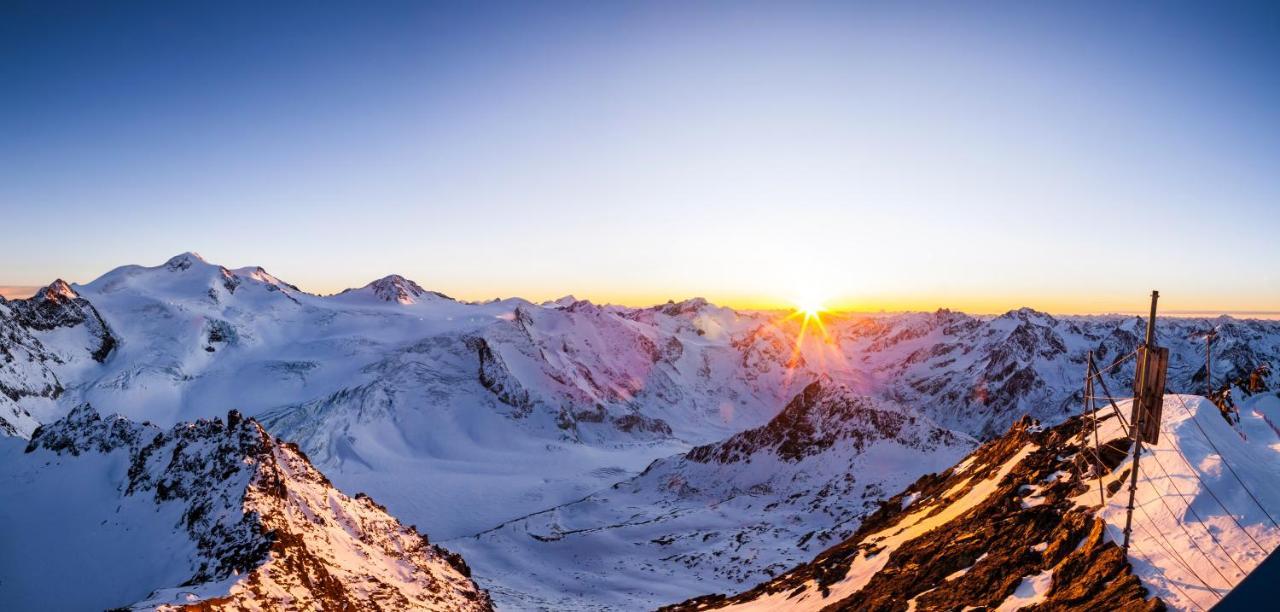 Alpenliebe Pitztal *