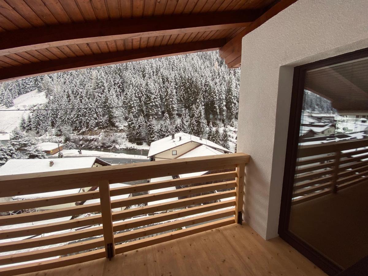 Alpenliebe Pitztal Apartment *