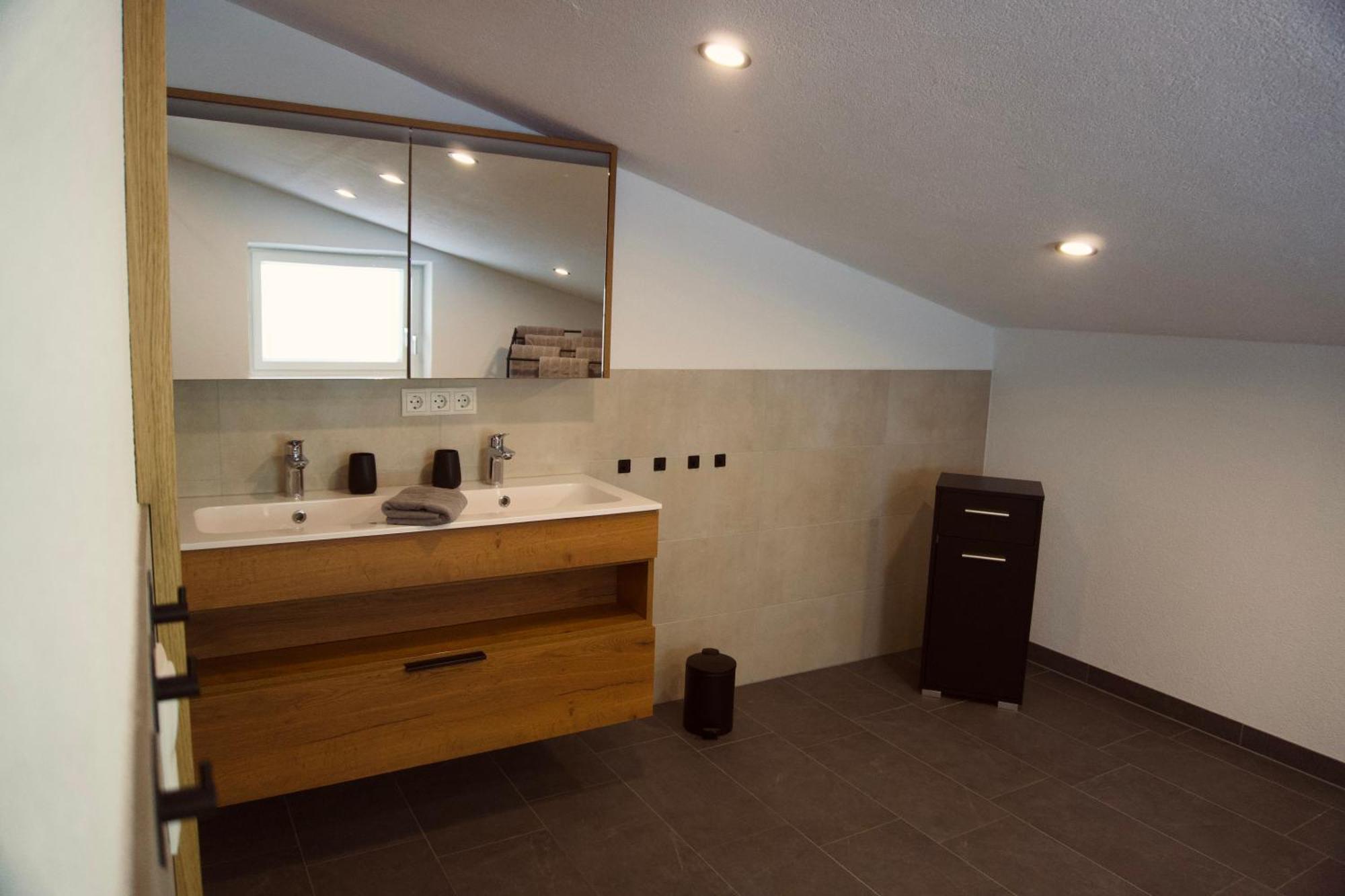 Alpenliebe Pitztal Apartment Sankt Leonhard im Pitztal