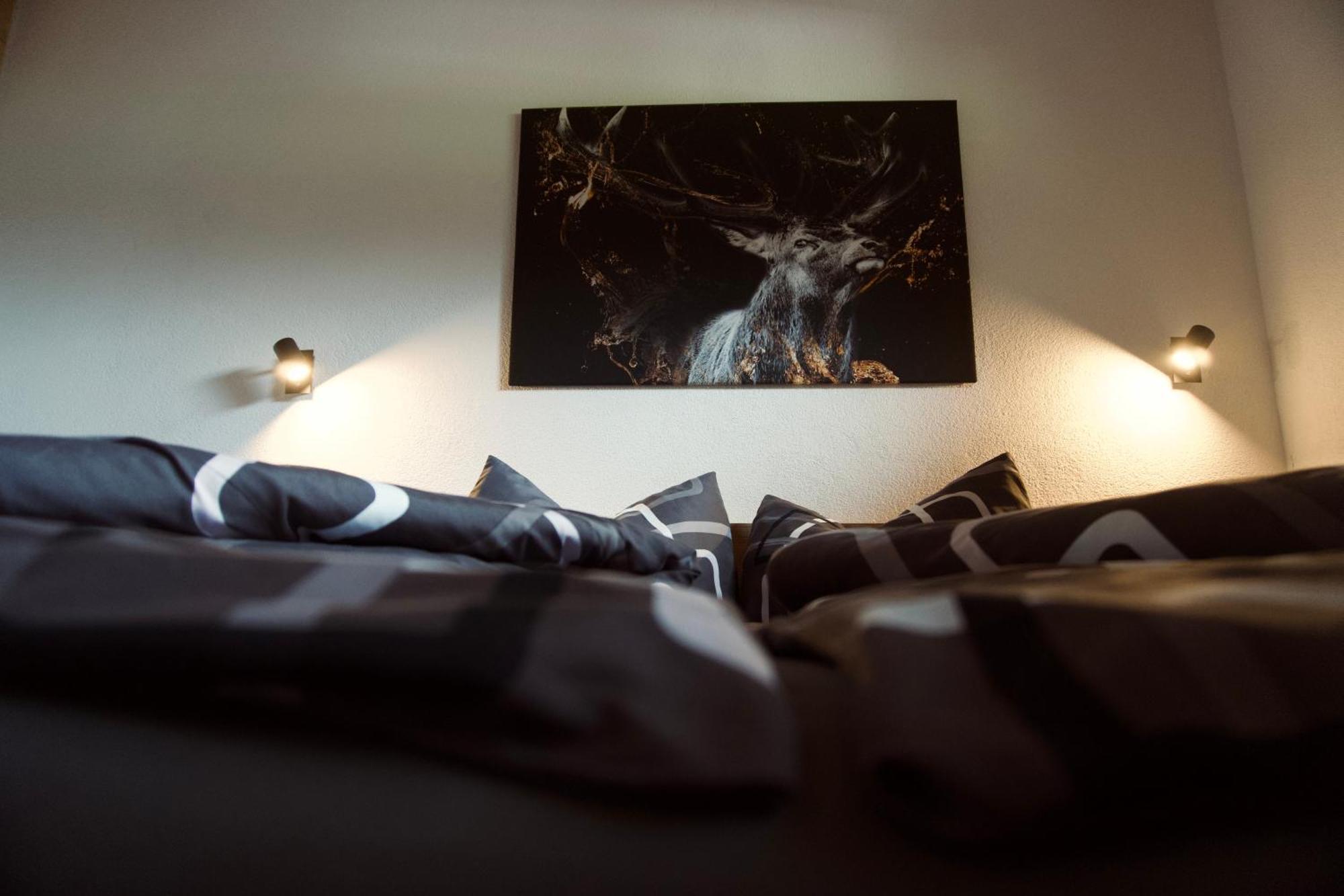 Alpenliebe Pitztal Apartment