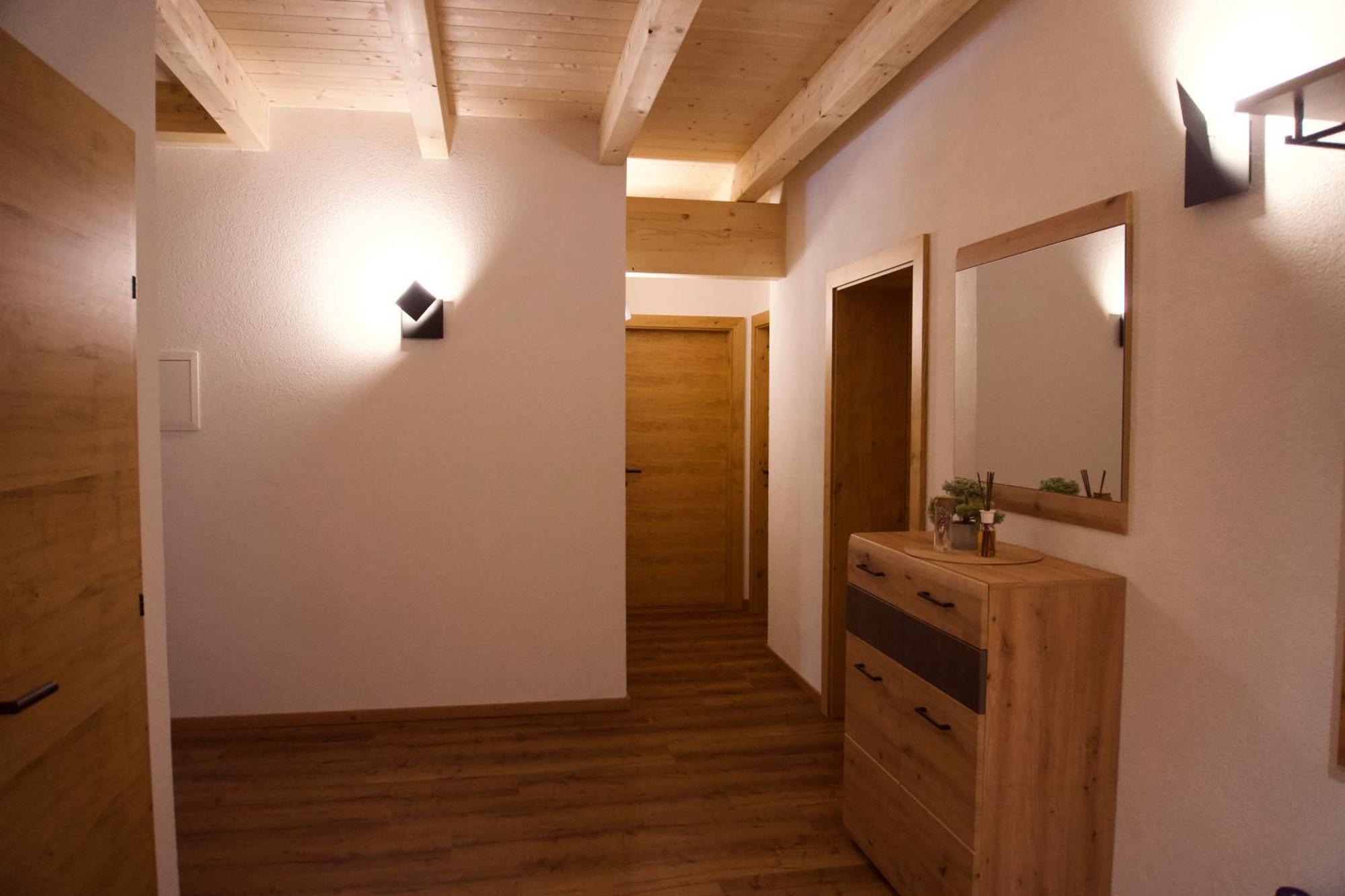 Alpenliebe Pitztal Apartment *