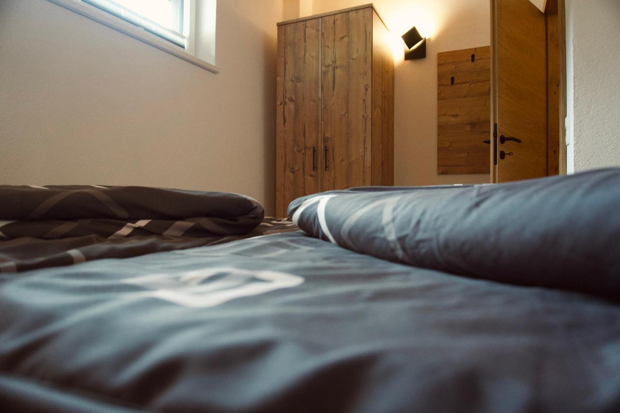 Apartment Alpenliebe Pitztal *