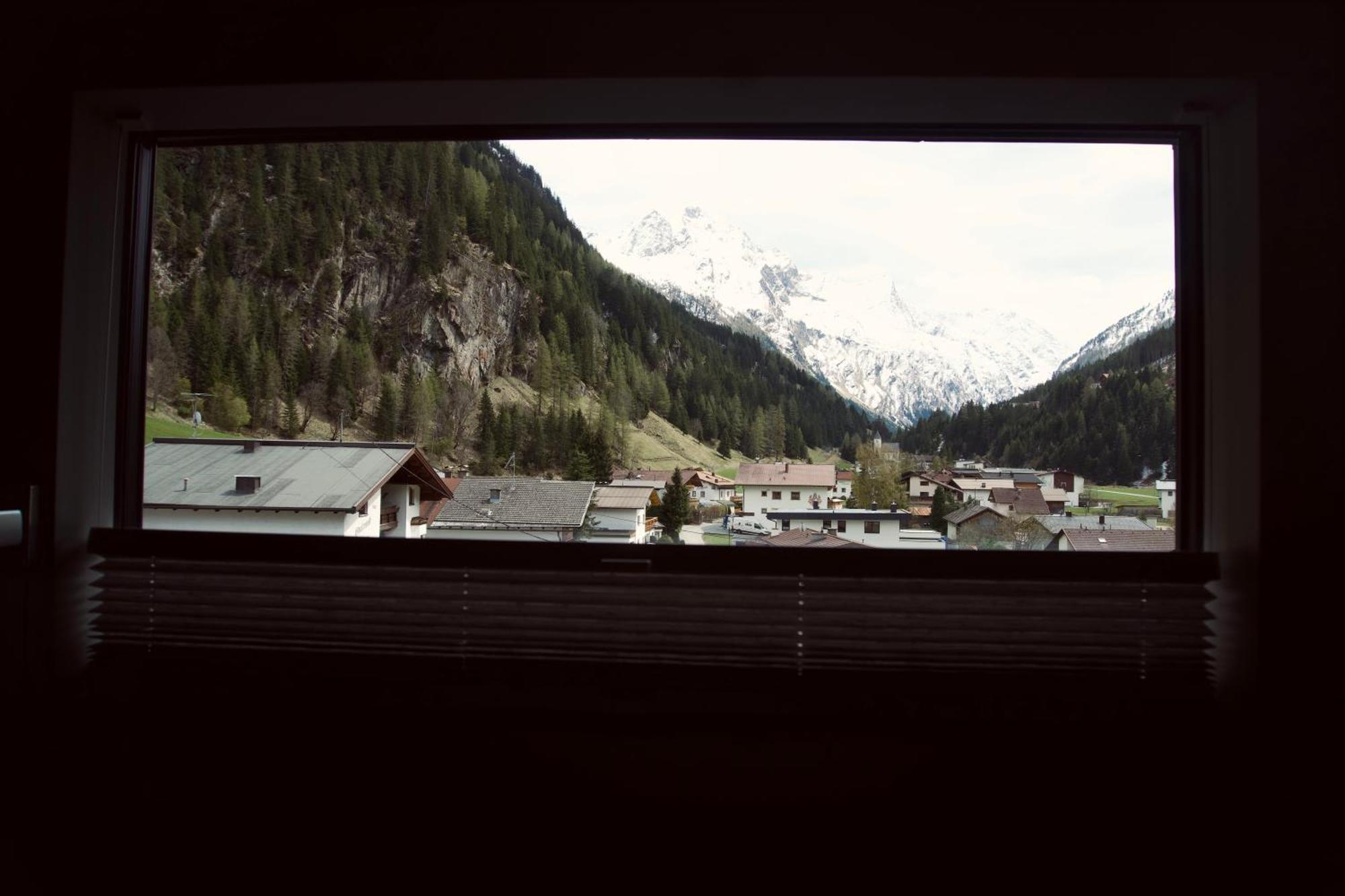 Alpenliebe Pitztal Sankt Leonhard im Pitztal