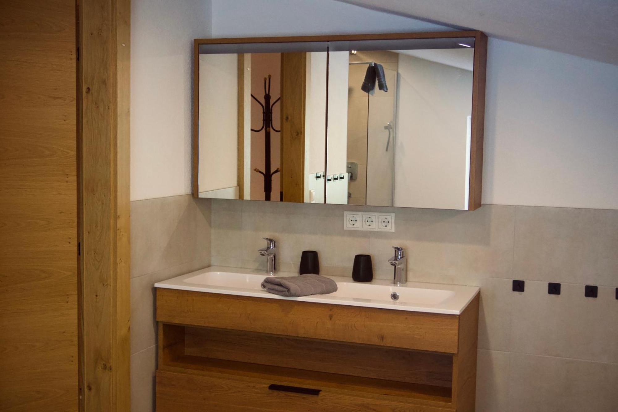 Alpenliebe Pitztal Apartment